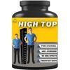 High Top/Height Growth Capsule Height Increase For Men & Women Height Growth Medicine for both Boys and Girls view 1