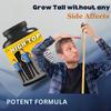 High Top/Height Growth Capsule Height Increase For Men & Women Height Growth Medicine for both Boys and Girls view 2
