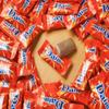 Daim Rich Creamy Milk Chocolate with Lusciously Crunchy Almond Caramel Center, 250g view 3