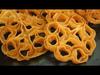 Traditional Gulabi Puvvulu Snacks, 500 GramsAchu Murukku | gulabi puvvulu Sweet | Rose Flower Sweet | Traditional Indian Snack - 500 Grams view 2