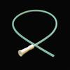 OTICA Enema Sterile Colon Tip Enema Catheter Individually Packed Size 14 FG (Pack of 5, Side Only Opening Flow) view 2