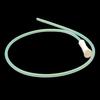 OTICA Enema Sterile Colon Tip Enema Catheter Individually Packed Size 14 FG (Pack of 5, Side Only Opening Flow) view 4