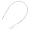 OTICA Enema Sterile Colon Tip Enema Catheter Individually Packed Size 14 FG (Pack of 10, Side Only Opening Flow) view 1
