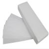 ASVINO White Wax Strips  Hypoallergenic, Ultra-Soft Hair Removal Strips for Face, Legs, Underarms, and Eyebrows | Disposable, Multi-Area Waxing Strips for Women (Pack of 70) view 2