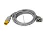 TenTabs Reusable Pediatric SPO2 Probe with Sensor for Contec Patient Monitor (6 Pin) view 1