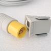 TenTabs Reusable Pediatric SPO2 Probe with Sensor for Contec Patient Monitor (6 Pin) view 3