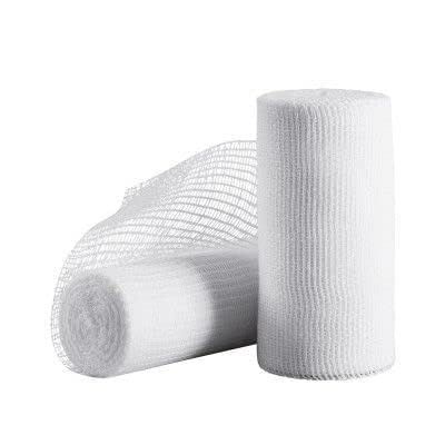 Anmol Non-Sterile Gauze Roll Bandage (10cm*4mtr)