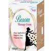 MOM'S MAGIC Bosom Massage Cream for Women (100 gm, Pack of 1) view 1