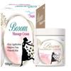MOM'S MAGIC Bosom Massage Cream for Women (100 gm, Pack of 1) view 2