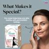 MOM'S MAGIC Bosom Massage Cream for Women (100 gm, Pack of 1) view 3