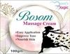 MOM'S MAGIC Bosom Massage Cream for Women (100 gm, Pack of 1) view 4