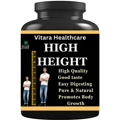 High Height/Herbal Formula for Height Girls & Boys Pack 1 / 100g