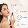 Facial Hair Removal for Women, Electric Painless Rechargeable Facial Hair Remover for Face, Lip, Chin view 2