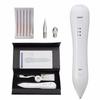 3nh Rechargeable Freckle Laser Spot Laser Mole Removal Machine Beauty Tool Household Facial Skin Care, Pack of 1 view 1