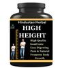 High Height/Ayurvedic Powder Height increase Growth Fast | Pack Of 1 /100gm view 1
