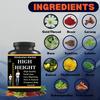 High Height/Ayurvedic Powder Height increase Growth Fast | Pack Of 1 /100gm view 3