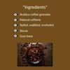 livNow Cofe | Coffee Flavored Sugar Free Chewing Gum | for Coffee Lovers | Mini-Bottle (12 units) | Pack of 2 view 4