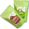 Herbal Spirit Shikakai Powder & Amla Powder for Hair Growth | Organic Amla Powder & Shikakai Powder for Hair | Sikakai & Amla Churna Powder | Shikakai Powder for Hair Wash | 100gm each (Pack of 2) view 1