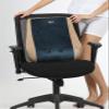 Craft's Care Orthopaedic Back Rest Lumbar Support Pillow for Car, Sofa, and Office Chair view 3