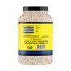 8AM Plain Oats 3 x 1.1kg Jar, Natural Wholegrain, Nutritious Breakfast Cereals, Easy to Cook Oats, High Fibre, Tasty & Healthy Snacks view 4