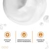 Alite Hair Removal Cream for Men | Instant & Painless Hair Removal | Moisturizes & De-Tans | Safe & Gentle for a Well-Groomed Look | Softens Skin & Works Quickly Pack of 3 (60g each) view 4