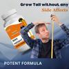 Max Height/Ayurvedic Powder Height increase flavor Kaju Pista Tall height view 2