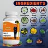 Max Height/Ayurvedic Powder Height increase flavor Kaju Pista Tall height view 3