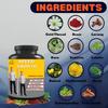Speed Growth/Height Increasing Height Growth & Height Capsule Supplements (Pack Of 1) view 3