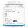 Aesthetic Geum Ashwagandha Gummies For Men & Women | Stress Relief & Brain Health Support | Flavour Black Currant view 3