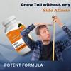 Max Height/Ayurvedic Powder Height increase flavor Chocolate Tall height Pack Of 1 view 2