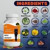 Max Height/Ayurvedic Powder Height increase flavor Chocolate Tall height Pack Of 1 view 3