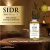 AL MASNOON Sidr Body Massage Oil with Lavender & Lemongrass / 200ml Luxurious Relaxation Infused with Sidr Leaves for Soothing and Rejuvenating Massage Experience/Pack of 1 view 3