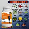 Max Height/chocolate Powder Height badhane ki dawa pack of 1 view 3