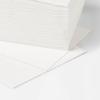 Graidient span ikeaa STORTARE Paper napkin, white, 30x30 cm (11 x11  ") view 2