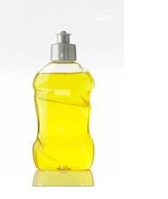 Dish wash Liquid Pet bottles using in Vessels cleaning, utinsls cleaning, degreasing kitchen appliances if etc Available in 1 * 10 nos one cartoon box total 10 Pet Bottles