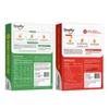 Simplify Tomato Soup and Spinach & Broccoli Soup - Pack of 2 (Serves 5 to 6) I Each Makes 500ml | 0% Additives and Preservatives view 2