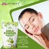 INTIMIFY Amla Powder For Hair Growth | Ideal for Hair, Eating, Drinking & Skin | For Women & Men view 3