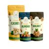 Natures Finest Dry Fruit Trio Cashew, Almond, Walnut Combo view 1