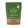 Cosmix No-Nonsense Plant Protein | 24 Protein/Serve, 1Kg Pouch | Indonesian Cacao (Chocolate) | Plant Based Protein, Pea & Rice Isolate | Clean, Easy to Digest | All Essential Amino Acids view 1