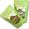 Herbal Spirit Tulsi Powder & Giloy Powder Organic | Guduchi Powder & Tulsi Powder for Drinking | Dried Tulsi Leaves & Telagapindi Powder | Tulsi & Giloy Churna Powder | Tippateega Powder | 250gm each view 1