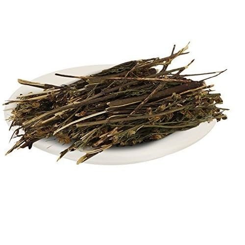 Organics Chirata - chirayata Leaves, Bitter Stick, Nilavembu, Helps Control Diabetes - 200gms