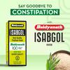 Baidyanath Isabgol - Psyllium Husk Powder - 200gm | Effectively Relieves Constipation | Fibre Supplement For Digestion view 4