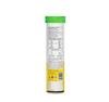 OZiva ACV Moringa | Control Cravings I Apple Cider Vinegar, Cinnamon, Guggul I No Maltodextrin & No Added Sugar I 15 Effervescent Tablets - Lemon Masala, Pack of 2 (30 Tablets) view 2