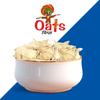 The Health Faktoree Oats Chips - Authentic Ginni Food Oats Chips, Zero Cholesterol Healthy Snacking with High Nutrient Content, No Added Preservatives | No Maida | 125 g (Pack Of 1) view 2