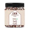 Dikshika Dry Fruits Imli Candy 300 gm | Khatti Meethi Imly, Chulbuli Emli Tamarind Twist Candy, Twisted Emly Candy | Sweet and Sour Tamarind Candy | Emly gatagat view 1