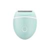Electric Hair Removal, Multi-Functional Shaver, Electric Razor, Electric Shaver for Women, Trimmer, 2-in-1 Women Electric Razor (Green) view 1