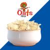 The Health Faktoree Oats Chips - Authentic Ginni Food Oats Chips, Zero Cholesterol Healthy Snacking with High Nutrient Content, No Added Preservatives | No Maida | 125 g (Pack Of 4) view 2