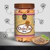 The Health Faktoree Ginni Food Quinoa Chips | Crunchy Healthy Snacks | High Protein and Fiber Rich Good For Diet | Good For Kids | 125 g (Pack Of 2) view 3
