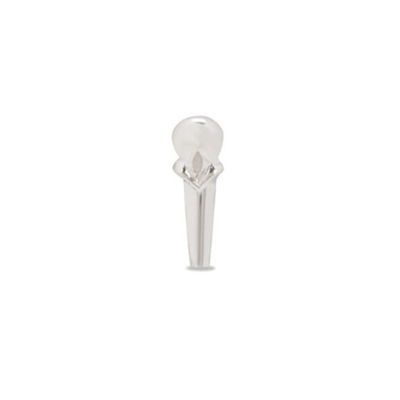 Osasbazaar Silver Laung Clove for Puja Pooja and Temple - 99% Purity Certified