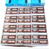 Dental Acrylic Teeth Kit Sets -Shade Of Teeth (A1- A2- A3) (3-Box) view 1